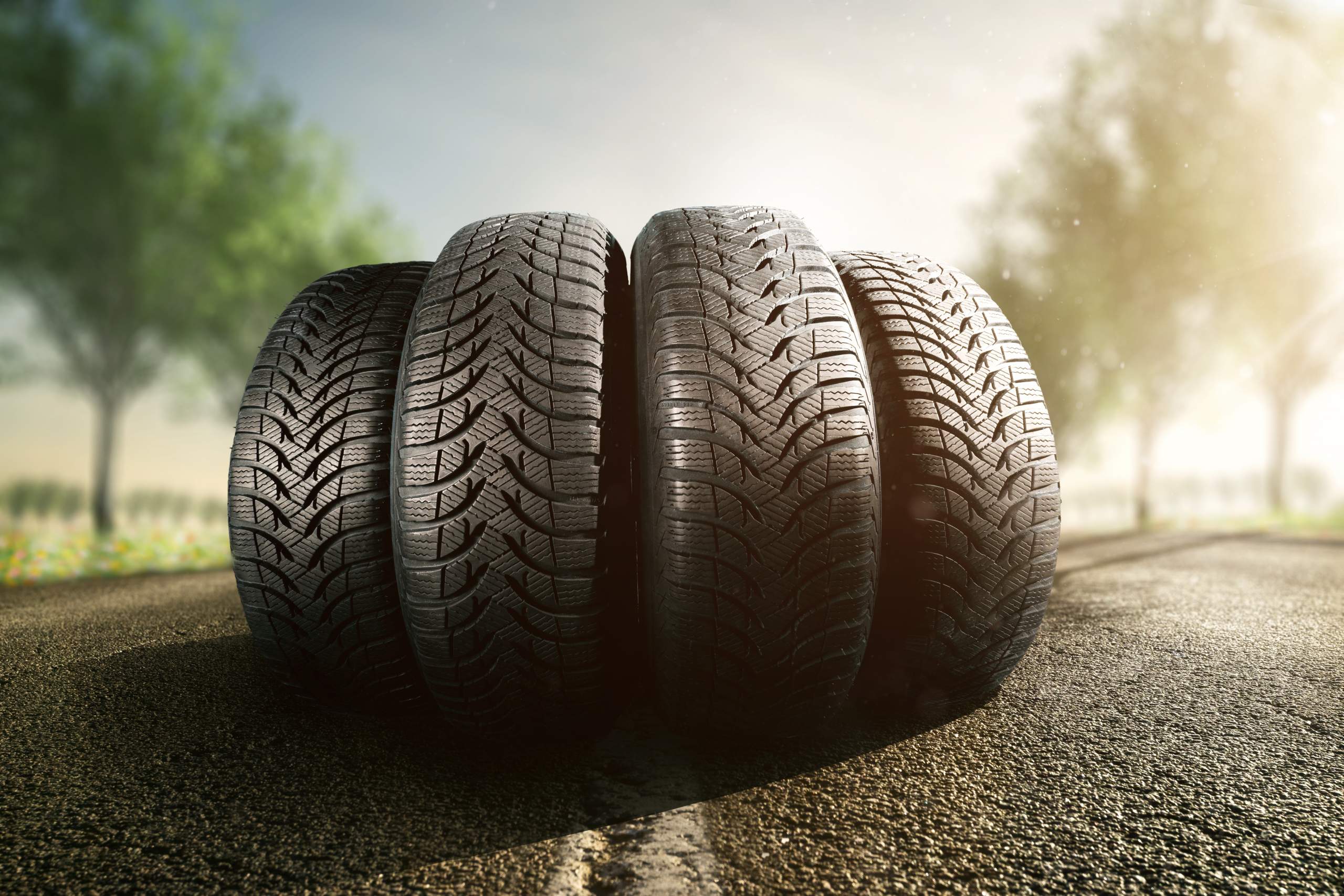 Important Tips For Buying Car Tires - Autoversed