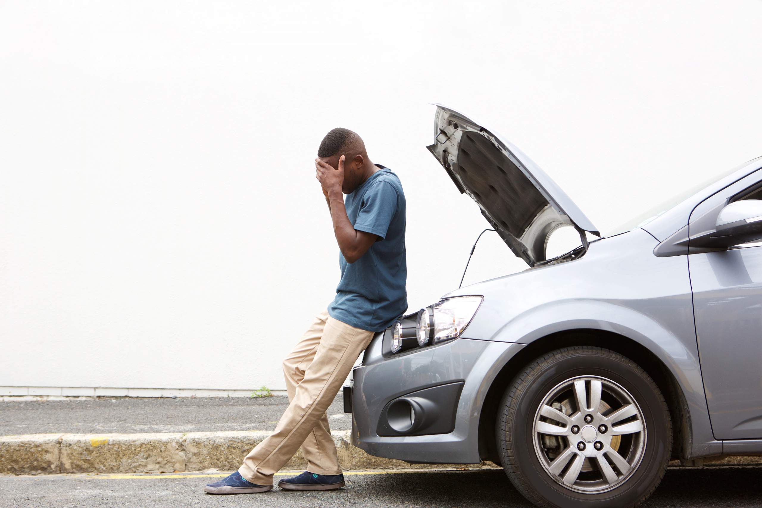 Worrying Noises That Your Car Makes And What They Mean Autoversed