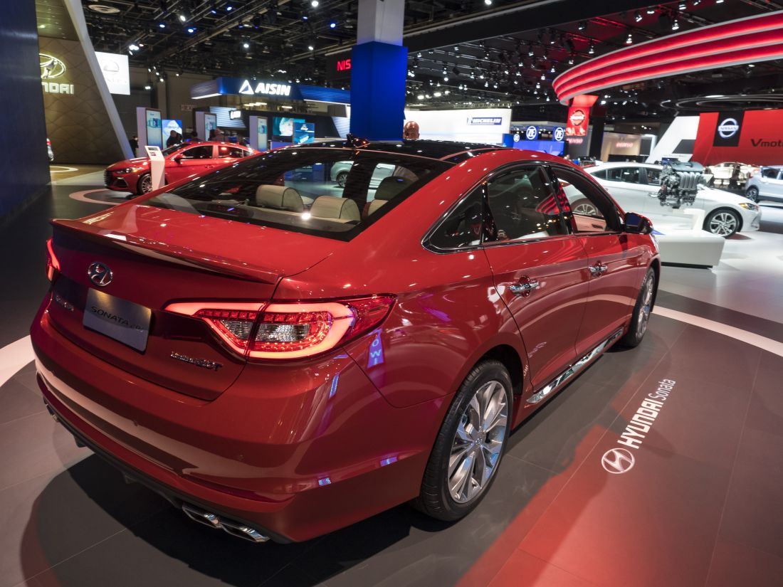 2017 Hyundai Sonata Limited 2.0 T >> Inside the New Hyundai Sonata - Autoversed 2017 Hyundai Sonata Limited 2.0 T >> Inside the New Hyundai Sonata - Autoversed