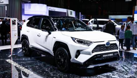 Toyota Suv Names >> Toyota S 2019 Rav4 A Jeep By Any Other Name Autoversed Toyota Suv Names >> Toyota S 2019 Rav4 A Jeep By Any Other Name Autoversed