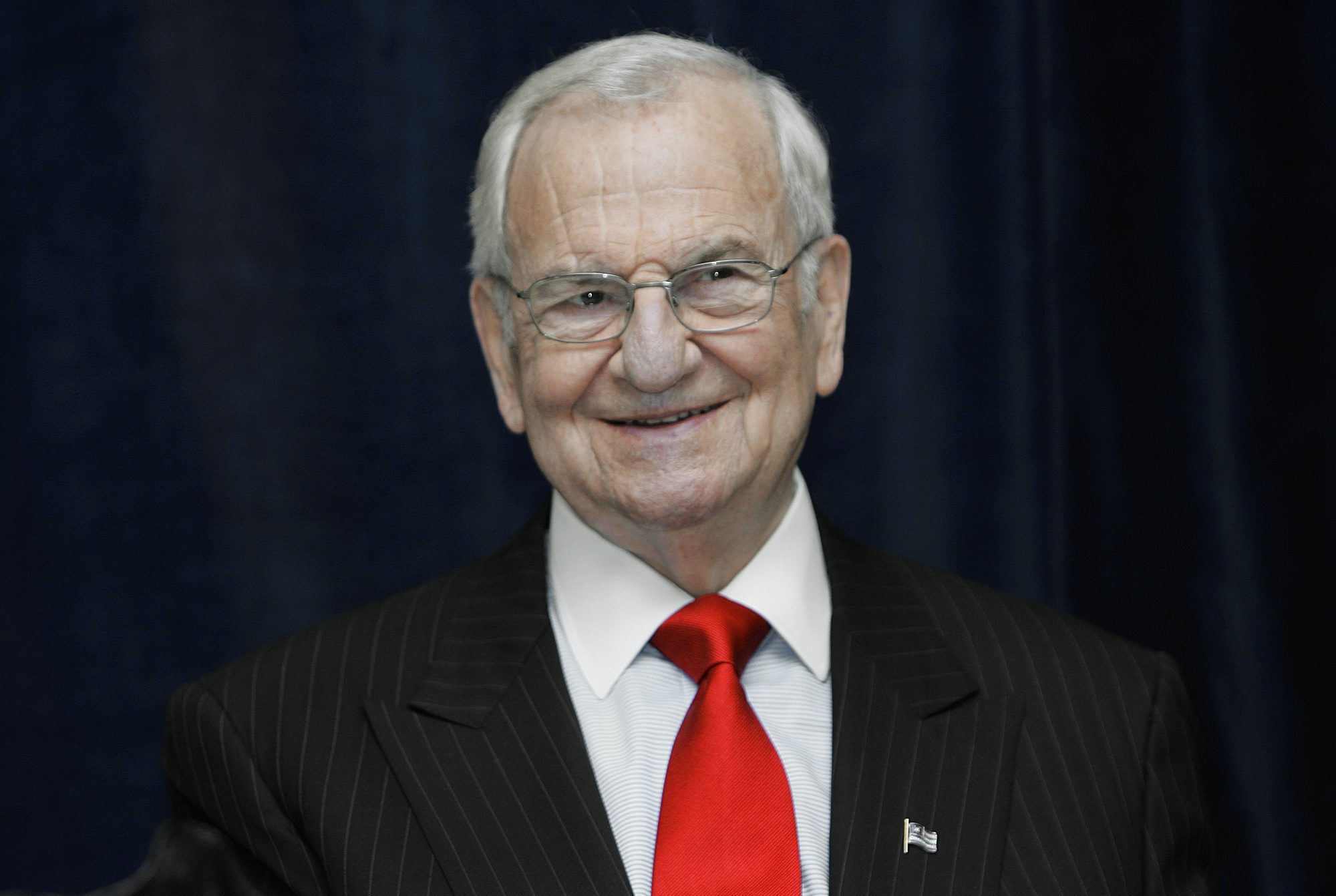 Lee Iacocca Mustang >> Legendary Auto Executive Lee Iacocca Dies At Age 94 ... Lee Iacocca Mustang >> Legendary Auto Executive Lee Iacocca Dies At Age 94 ...