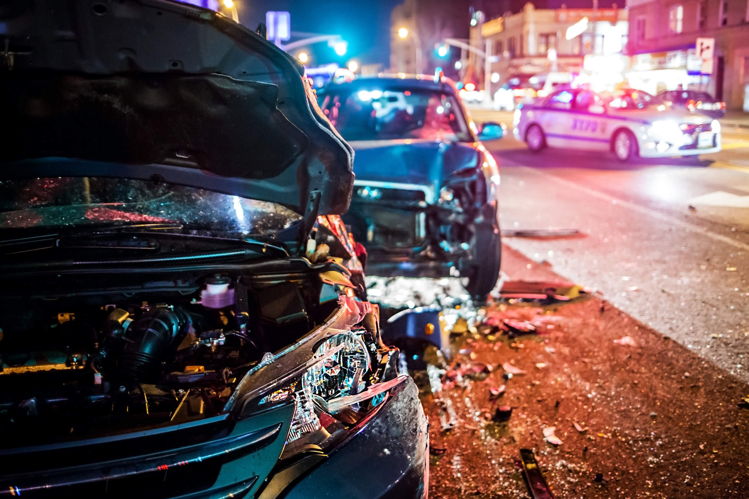 NHTSA Driving Tragedies Rise In First Six Months Of 2020 Autoversed