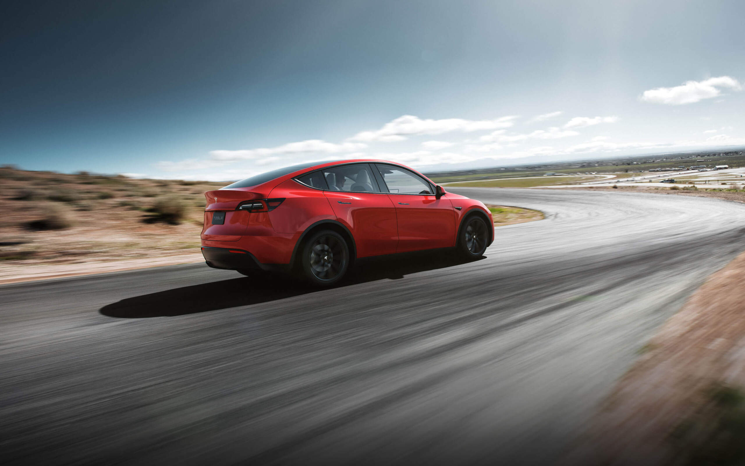 Your Tesla's Roof Could Shatter?