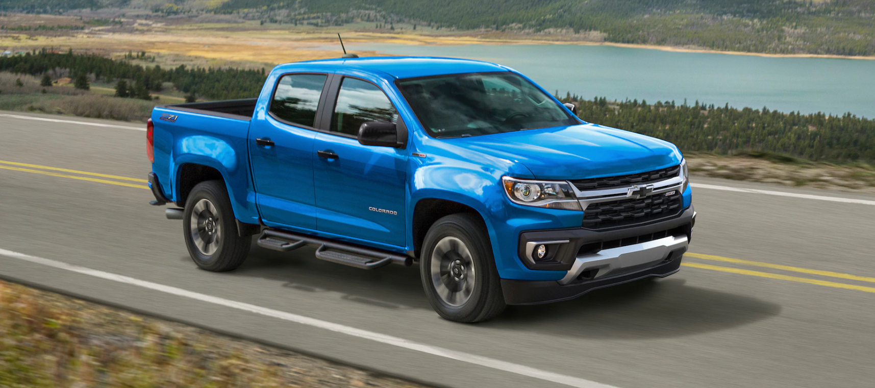 Is This The Greatest Small Truck The World Has Seen?