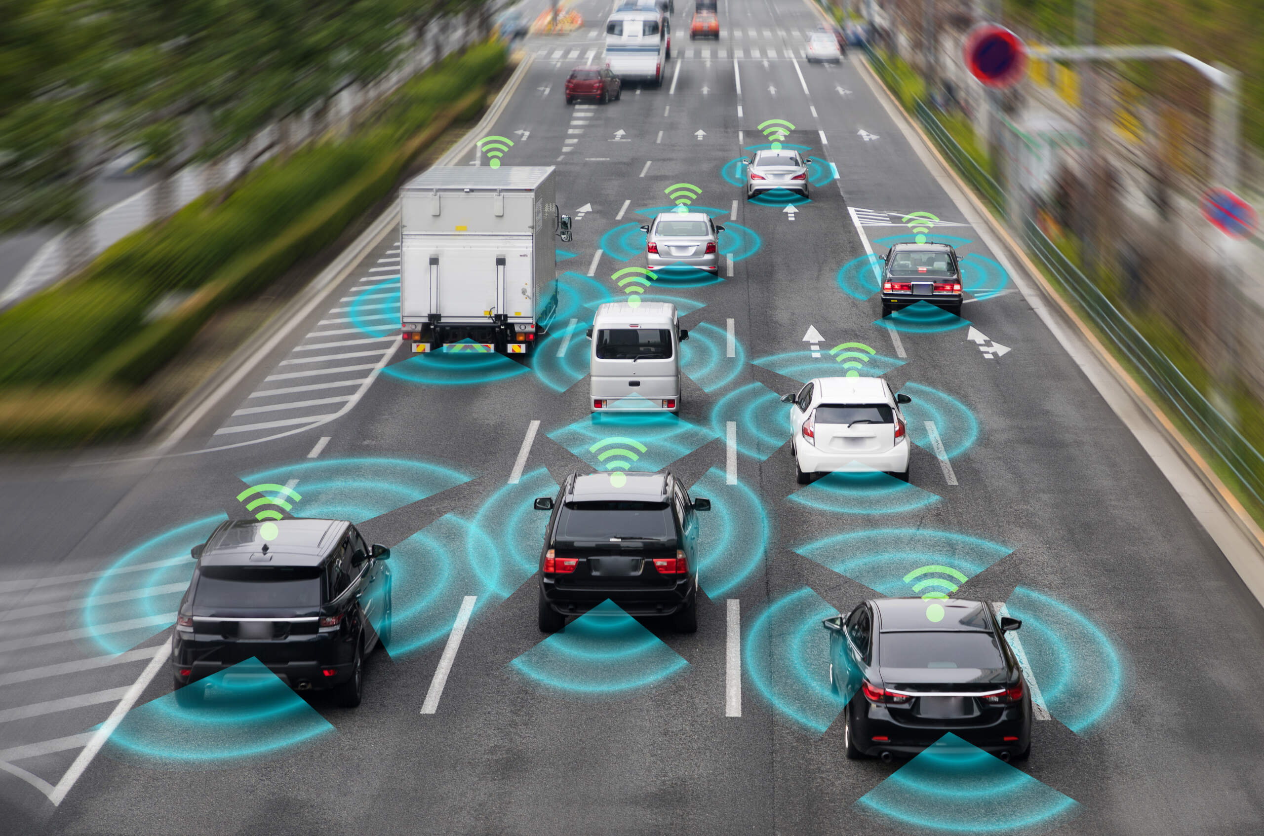Conditional Autonomous Driving Challenges For Autonomous Vehicles – VIQK